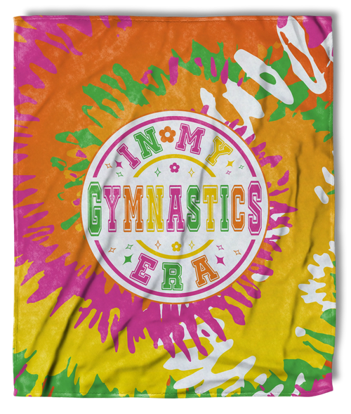 Gymnastics Era