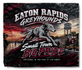 The ERJG Big Pride Wrap