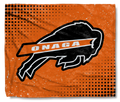 Onaga Buffalo Dots Cozy