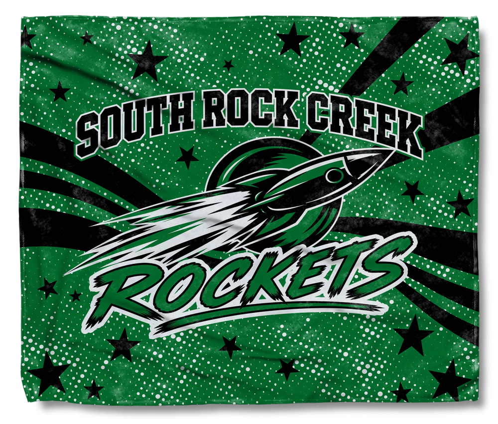 South Rock Creek Rockets Stars