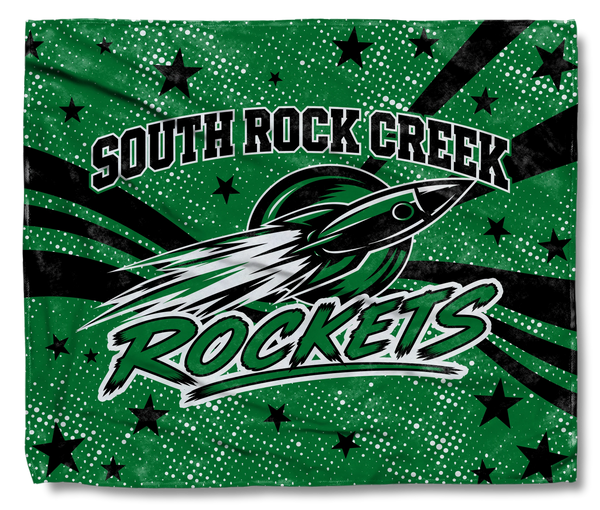 South Rock Creek Rockets Stars