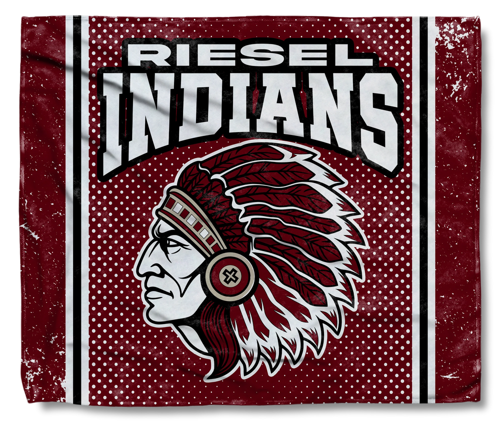 Riesel Indians Pride