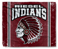 Riesel Indians Pride