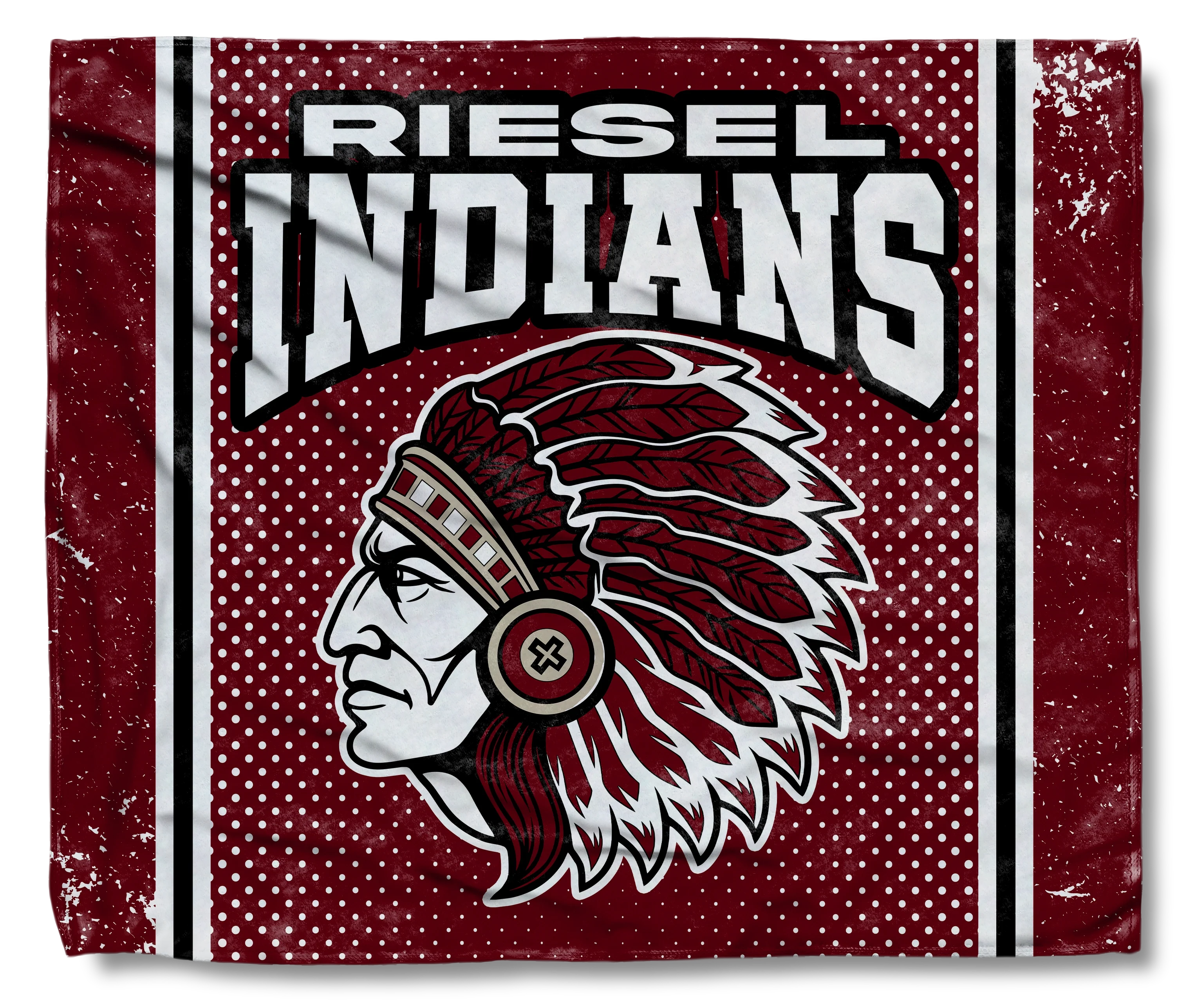 Riesel Indians Pride