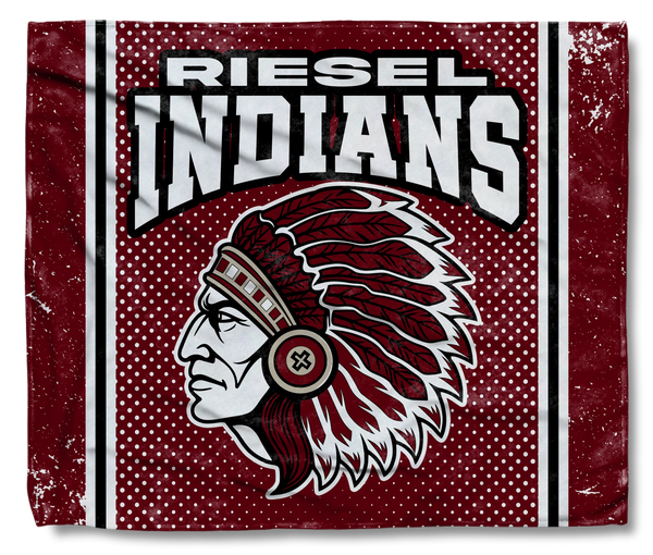 Riesel Indians Pride