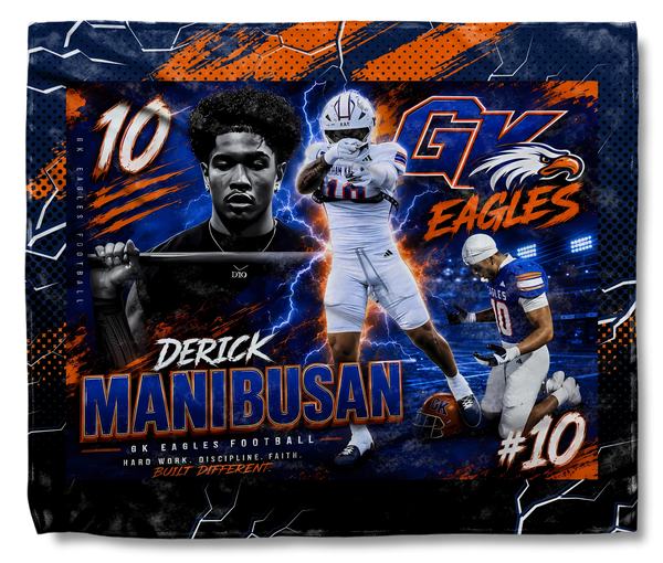 Derick Manibusan
