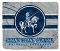 The GICC Crusaders Classic Cozy