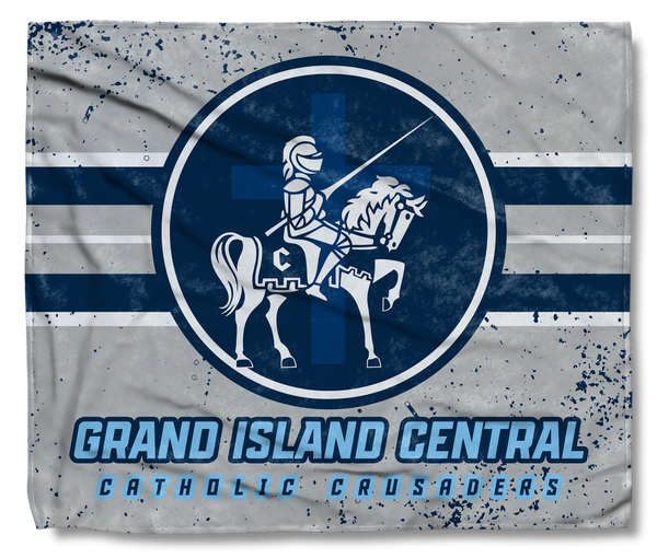 The GICC Crusaders Classic Cozy