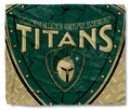 TC West Titans Spirit Pride