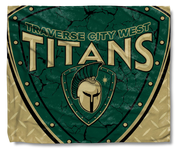 TC West Titans Spirit Pride
