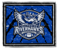 The Riverhawk Rush Cozy