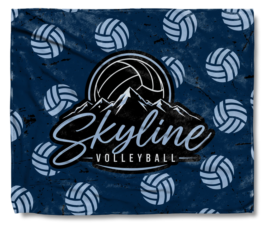 The Skyline Volleyball Classic