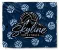 The Skyline Volleyball Classic