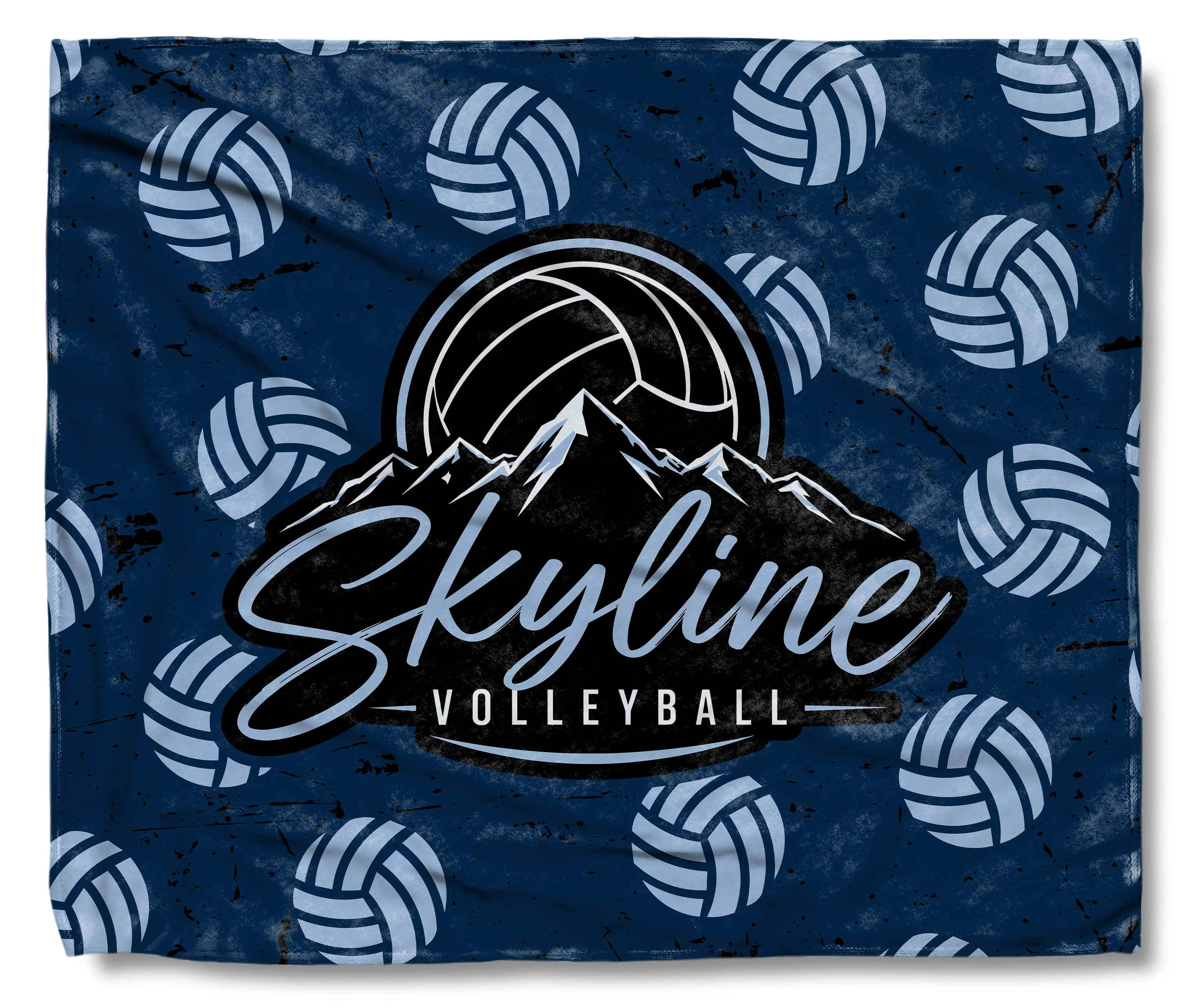 The Skyline Volleyball Classic