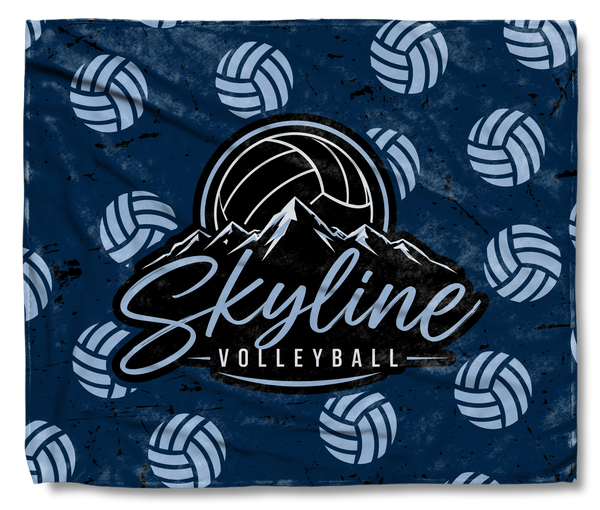 The Skyline Volleyball Classic