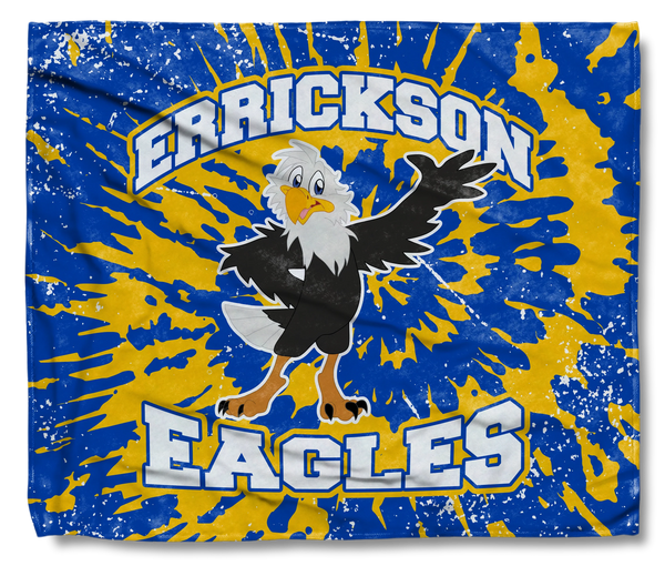 Errickson Eagles Whirl Wrap
