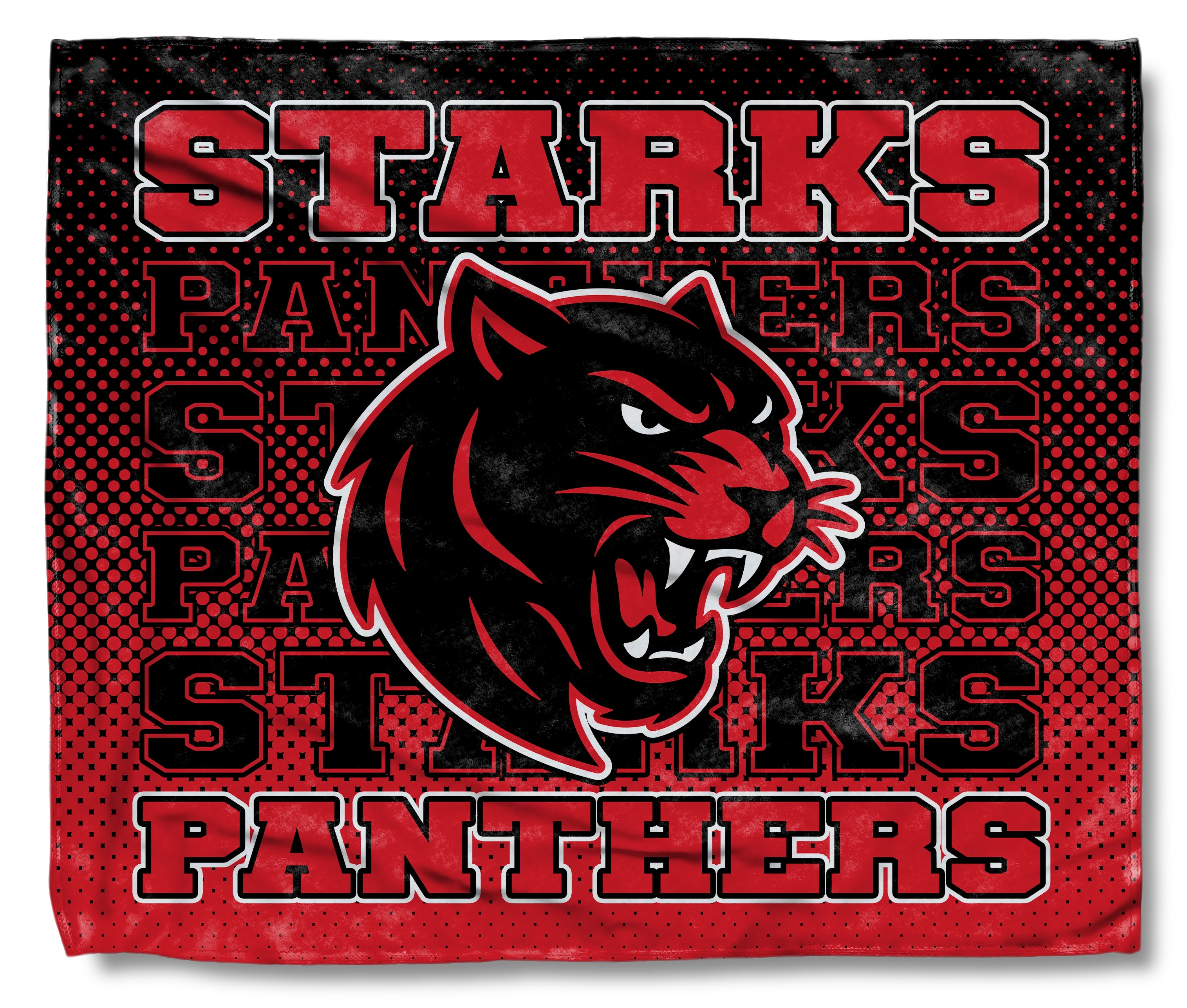 Starks Panthers Nation