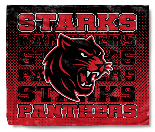 Starks Panthers Nation