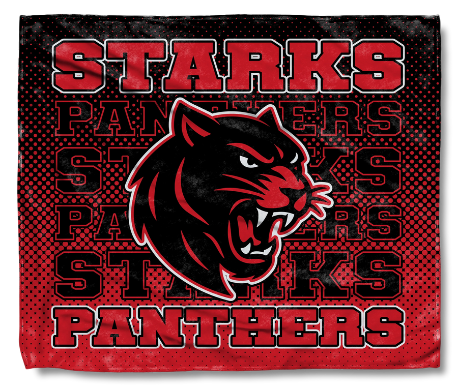 Starks Panthers Nation