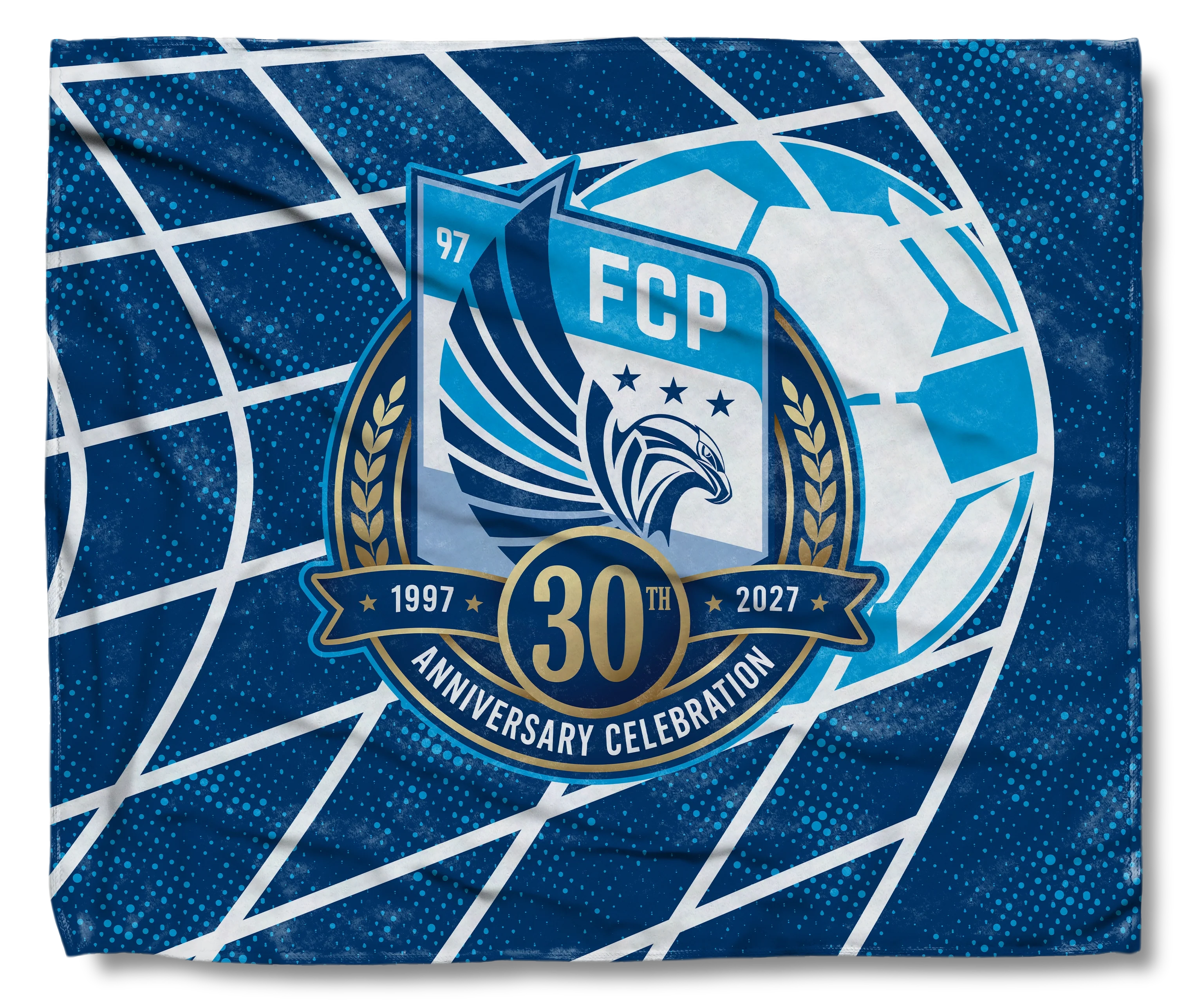 The FCP Goal Getter