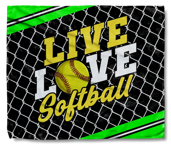The Softball Life