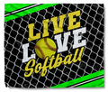 The Softball Life