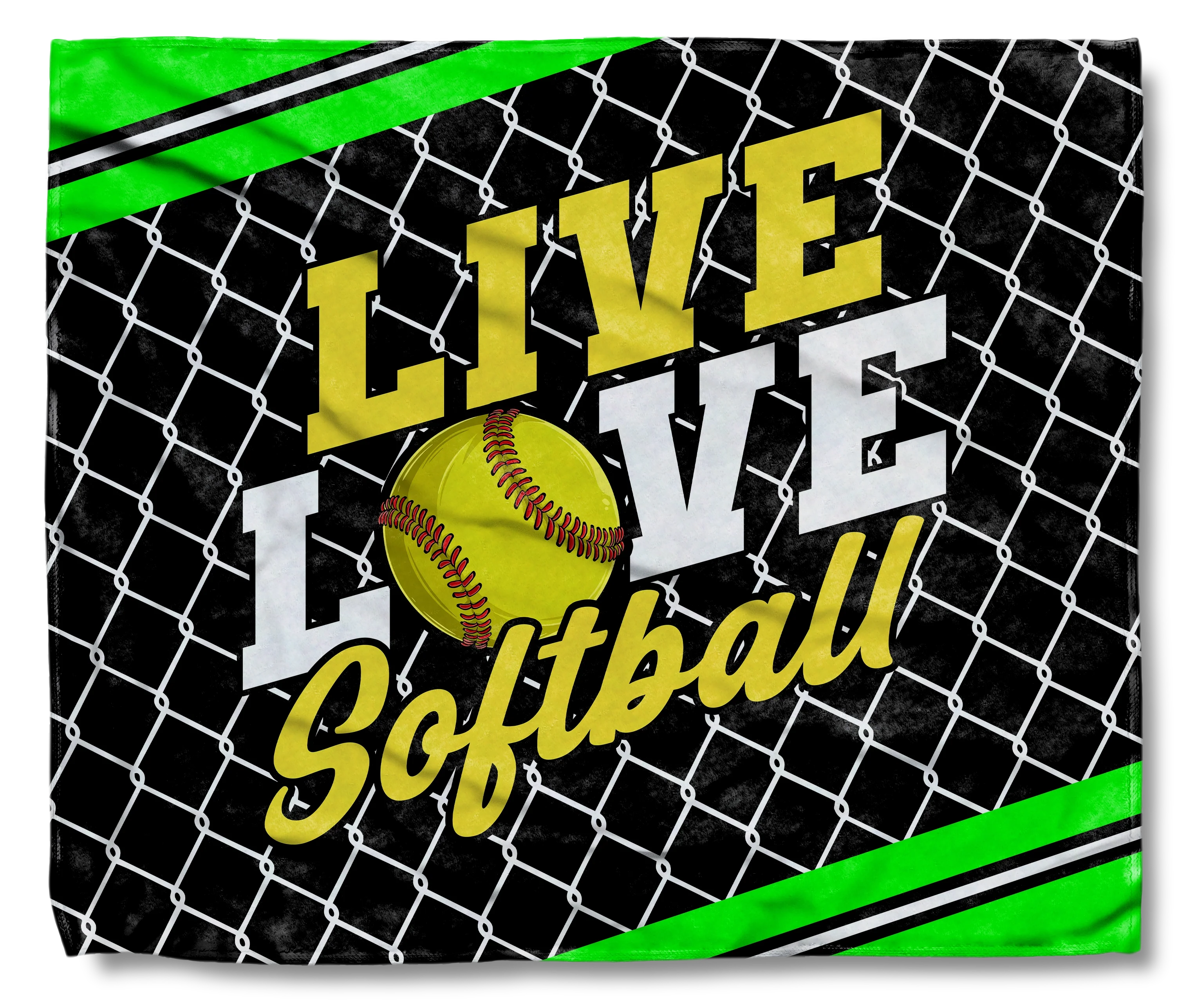 The Softball Life
