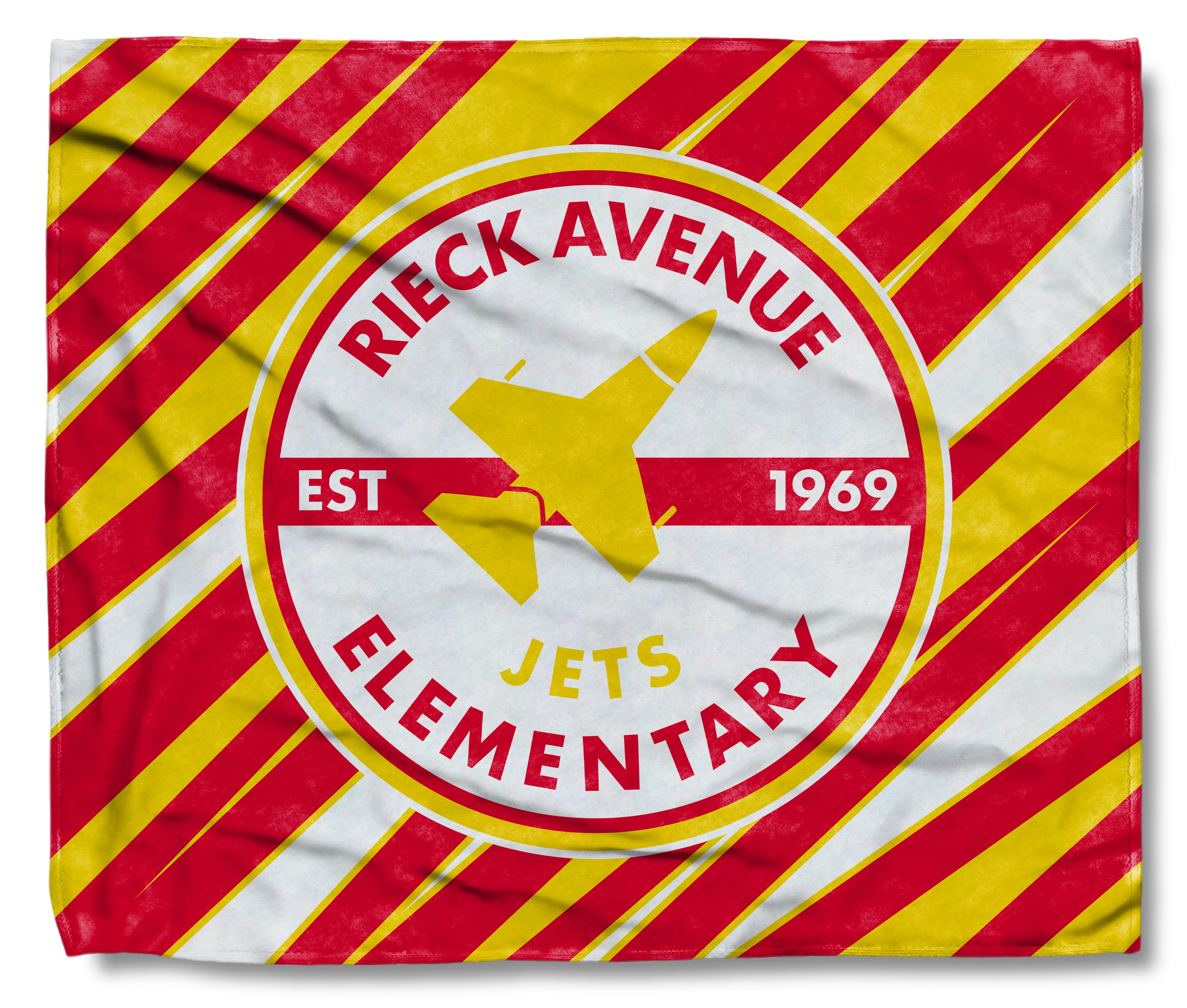 The Rieck Altitude Wrap