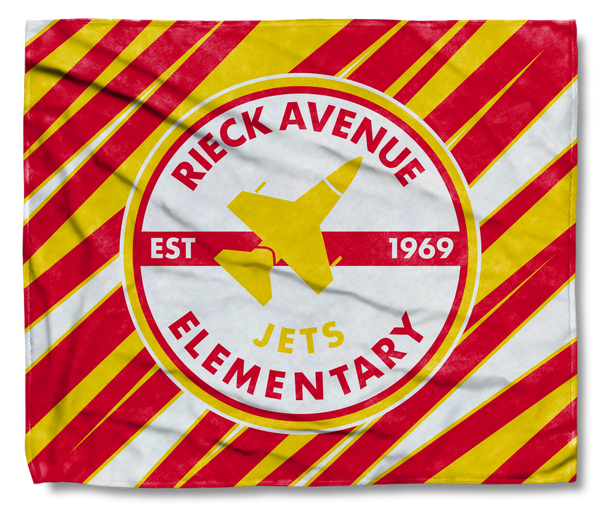 The Rieck Altitude Wrap