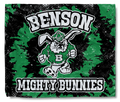 Benson Mighty Bunnies