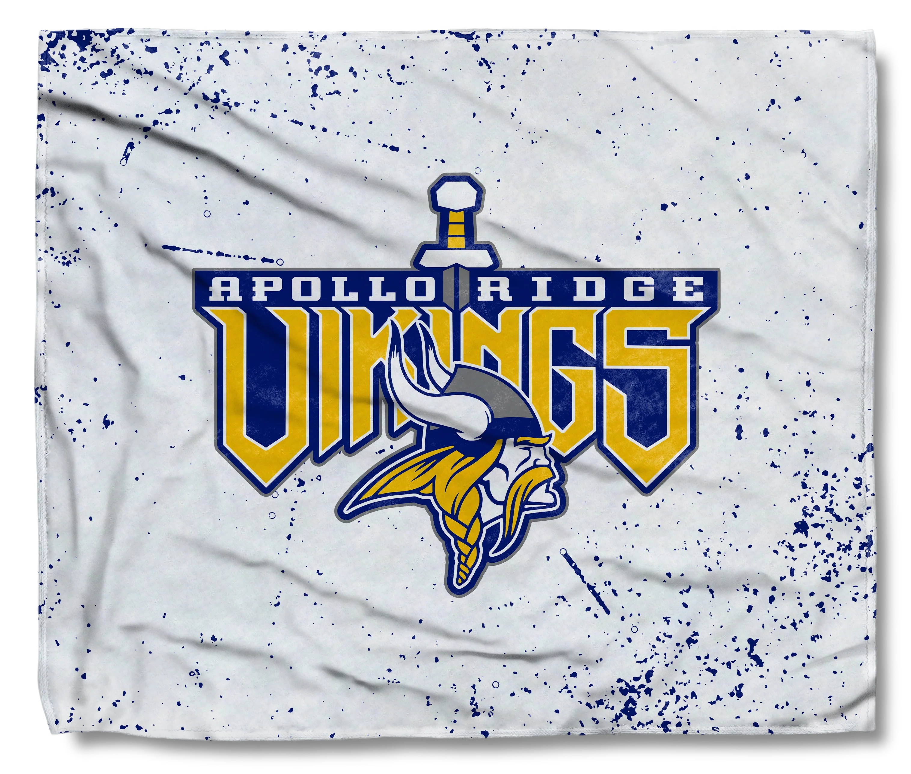 The Viking White