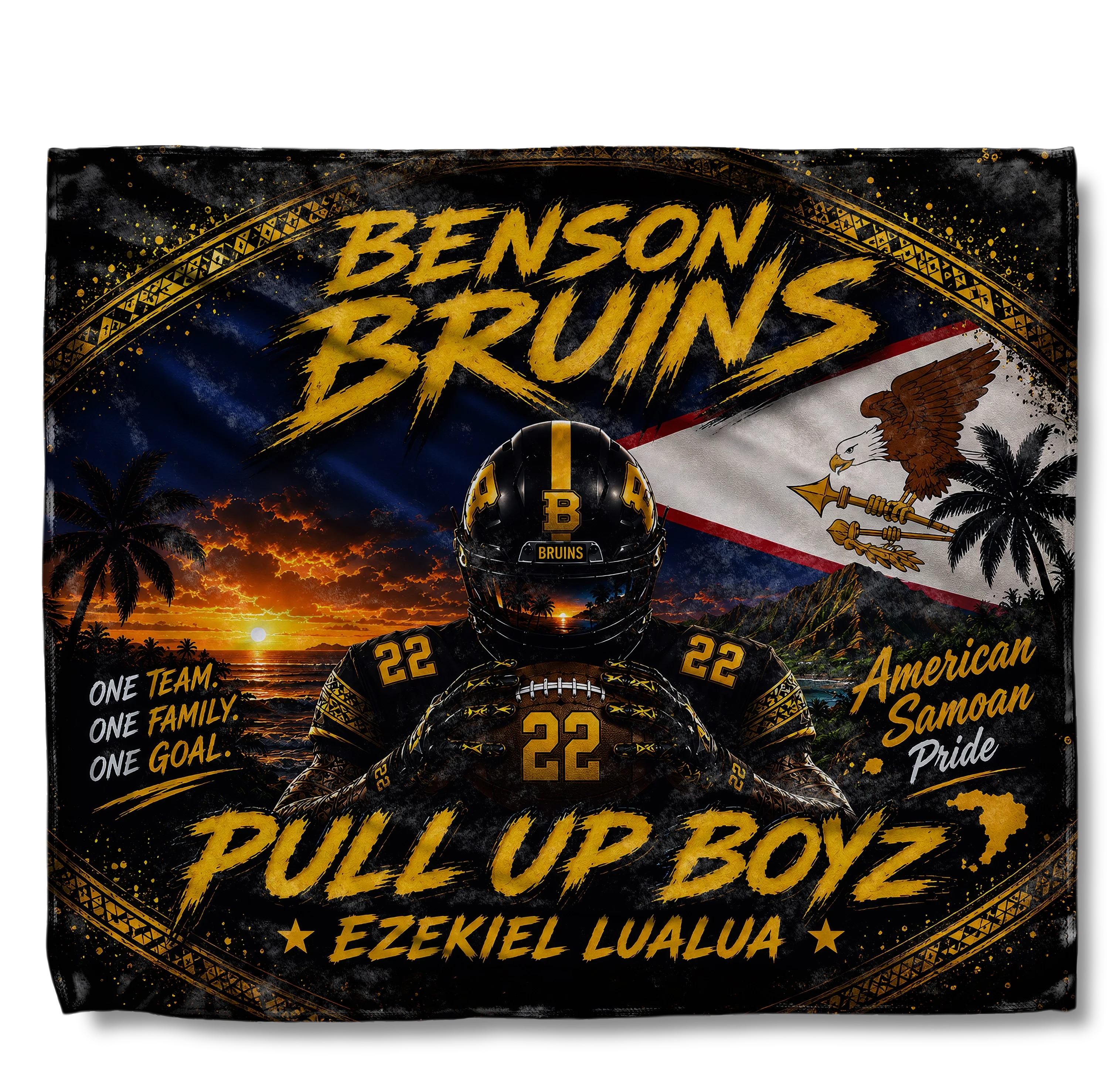 Option C23 - 42366(B1)-Benson Bruins