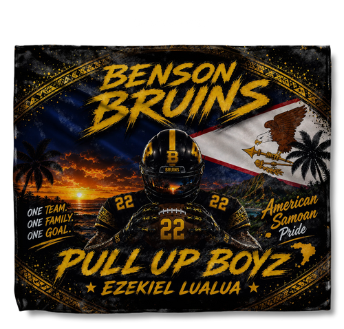 Option C23 - 42366(B1)-Benson Bruins