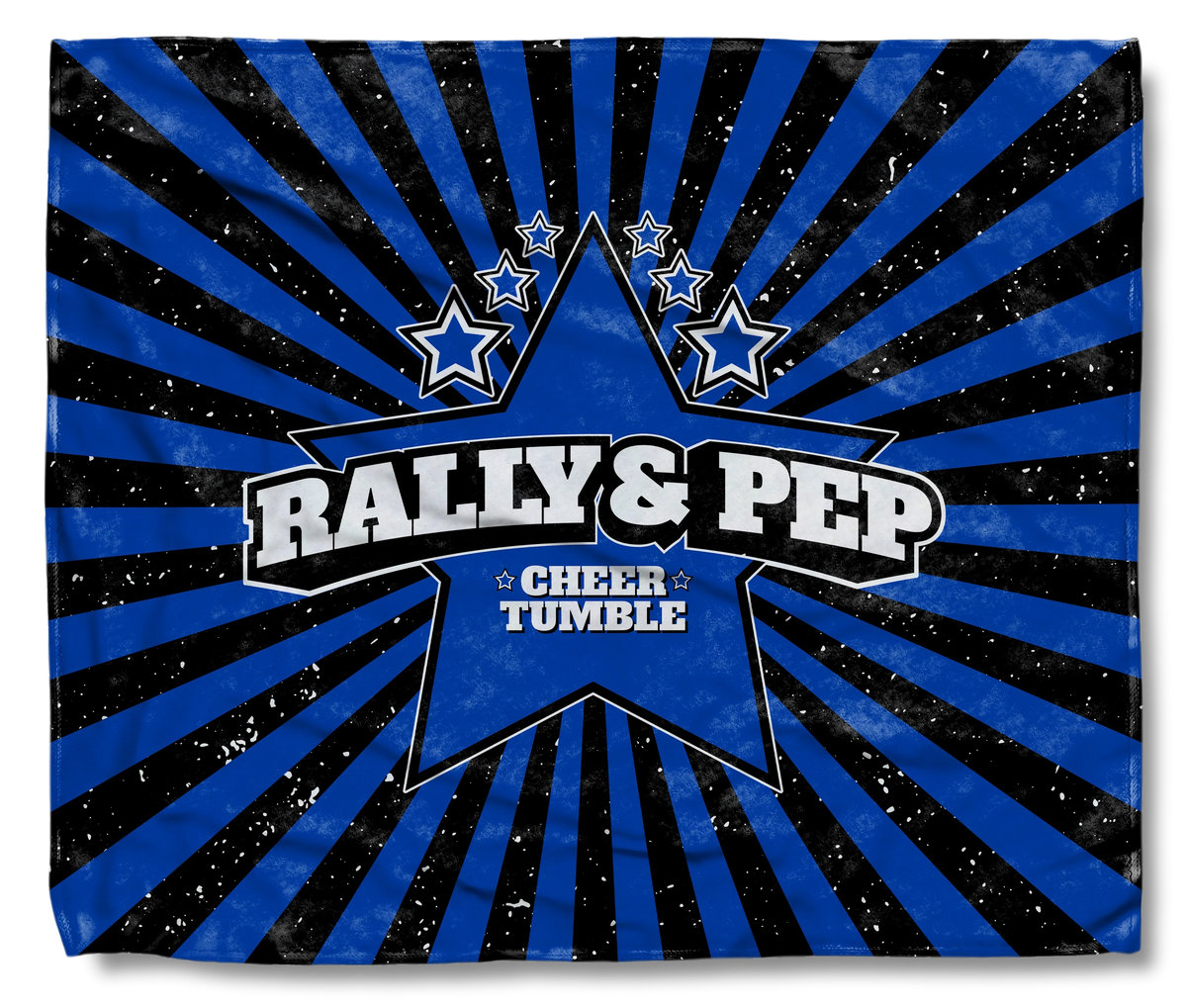 Rally and Pep Blast