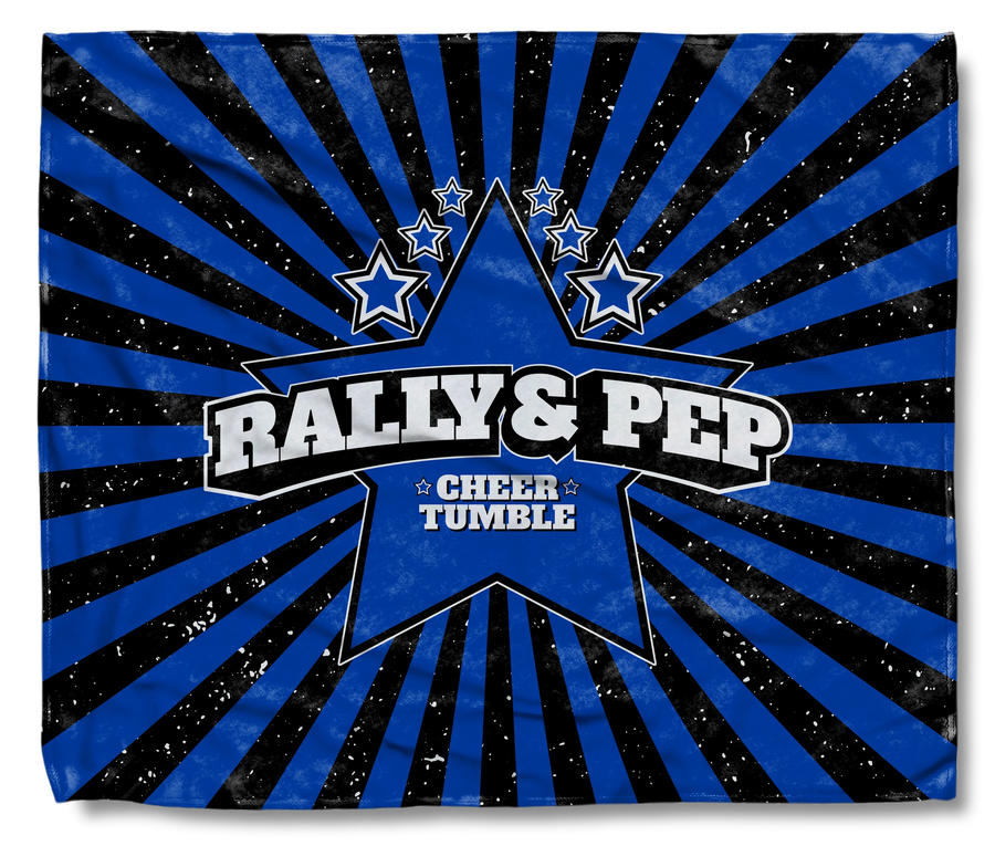 Rally and Pep Blast