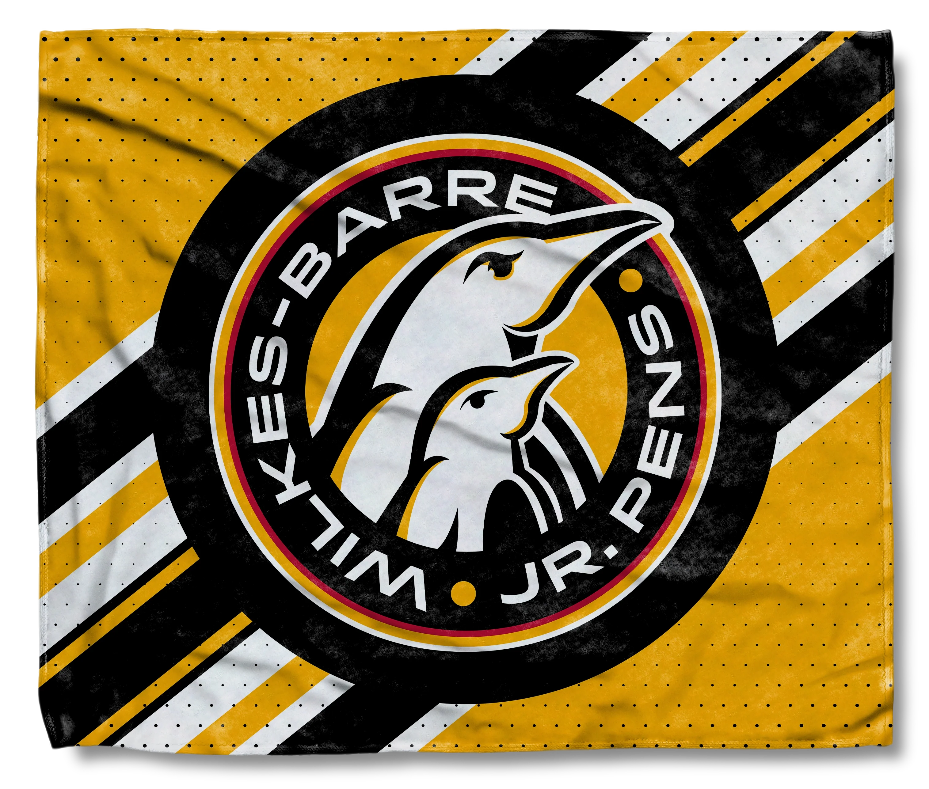 Jr. Pens Stripe