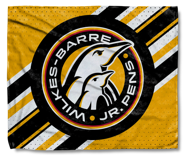 Jr. Pens Stripe