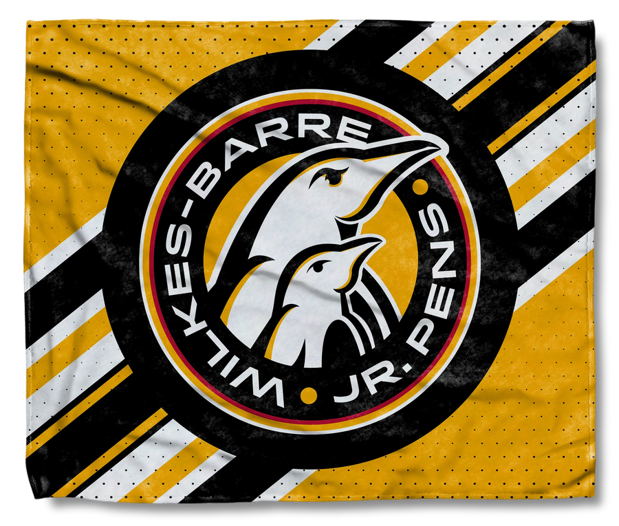 Jr. Pens Stripe