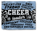 Wolves Cheer