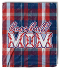 The Baseball Mom