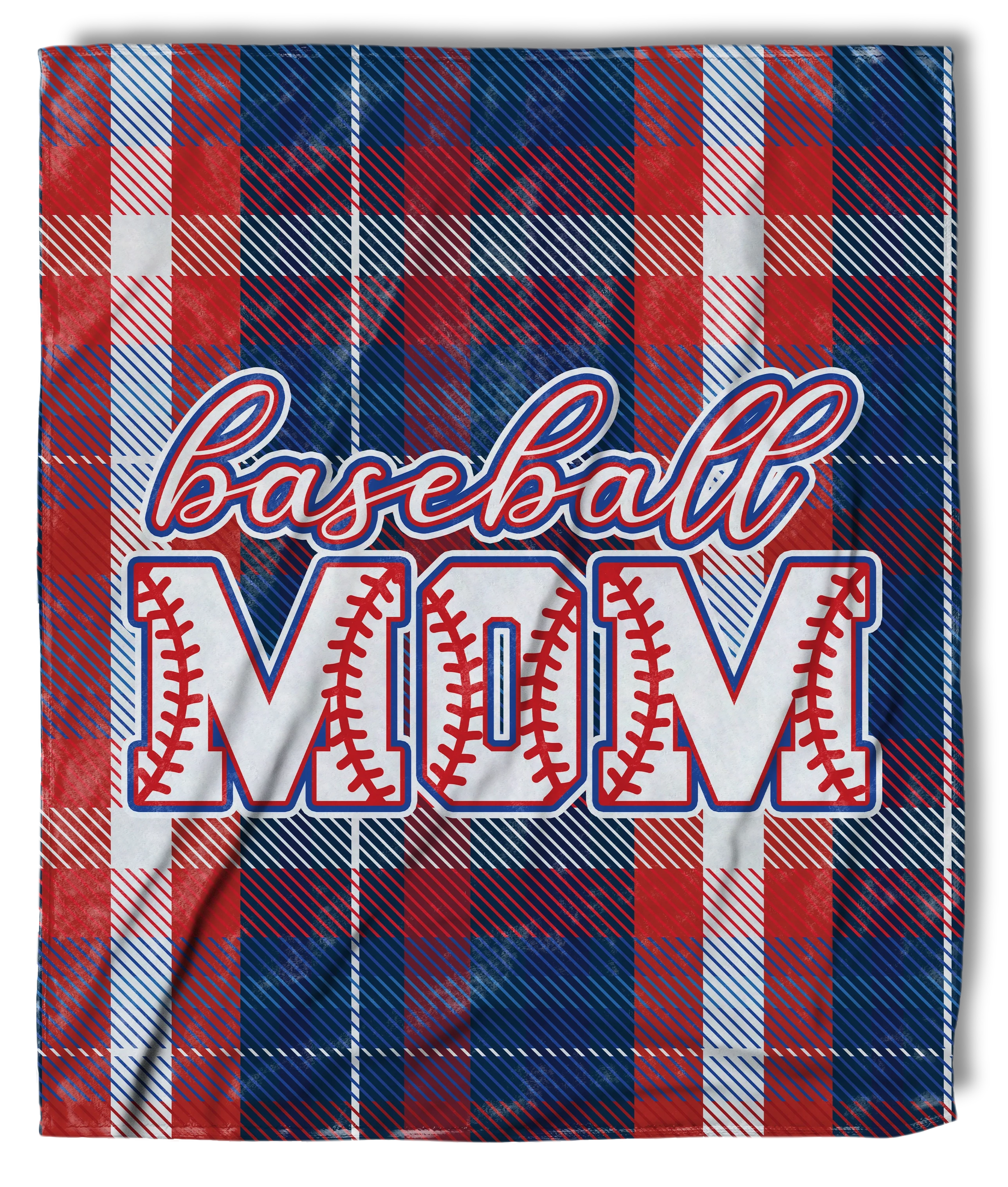 The Baseball Mom