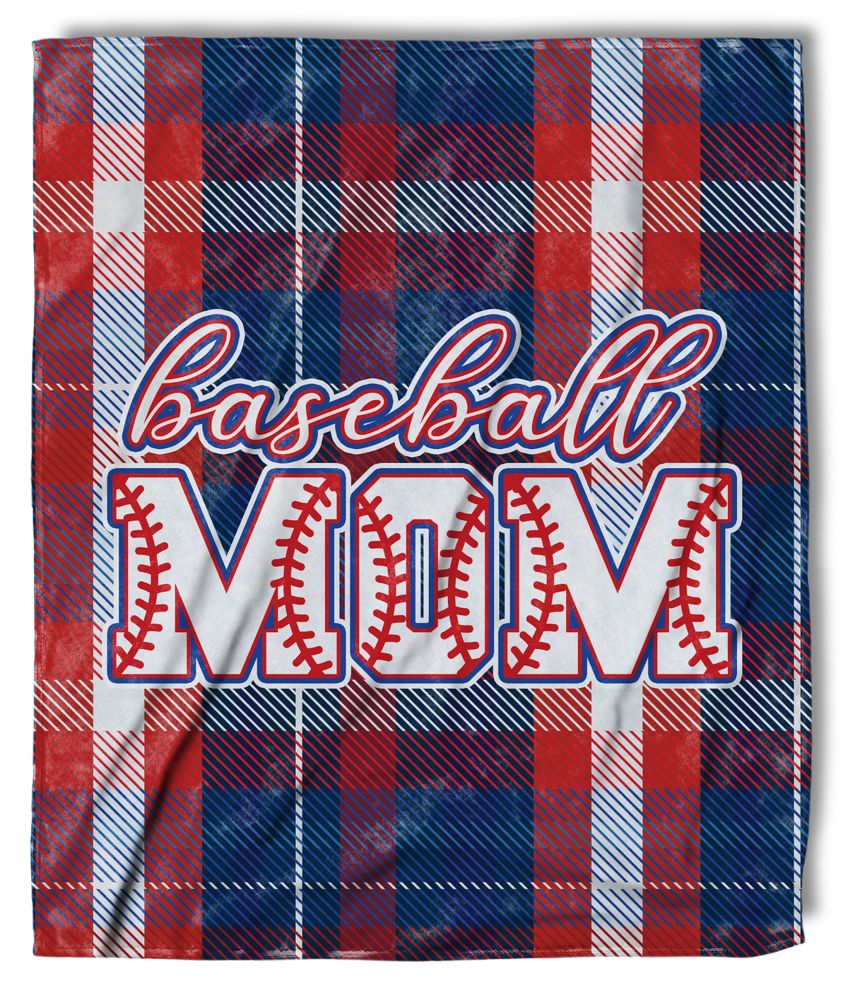 The Baseball Mom