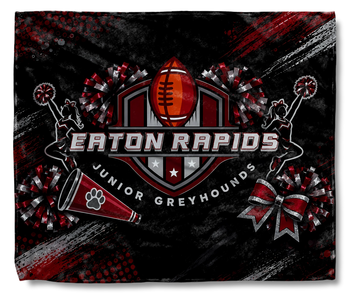 Option I1 - 49161(B1)-Eaton Rapids Junior Greyhounds Football