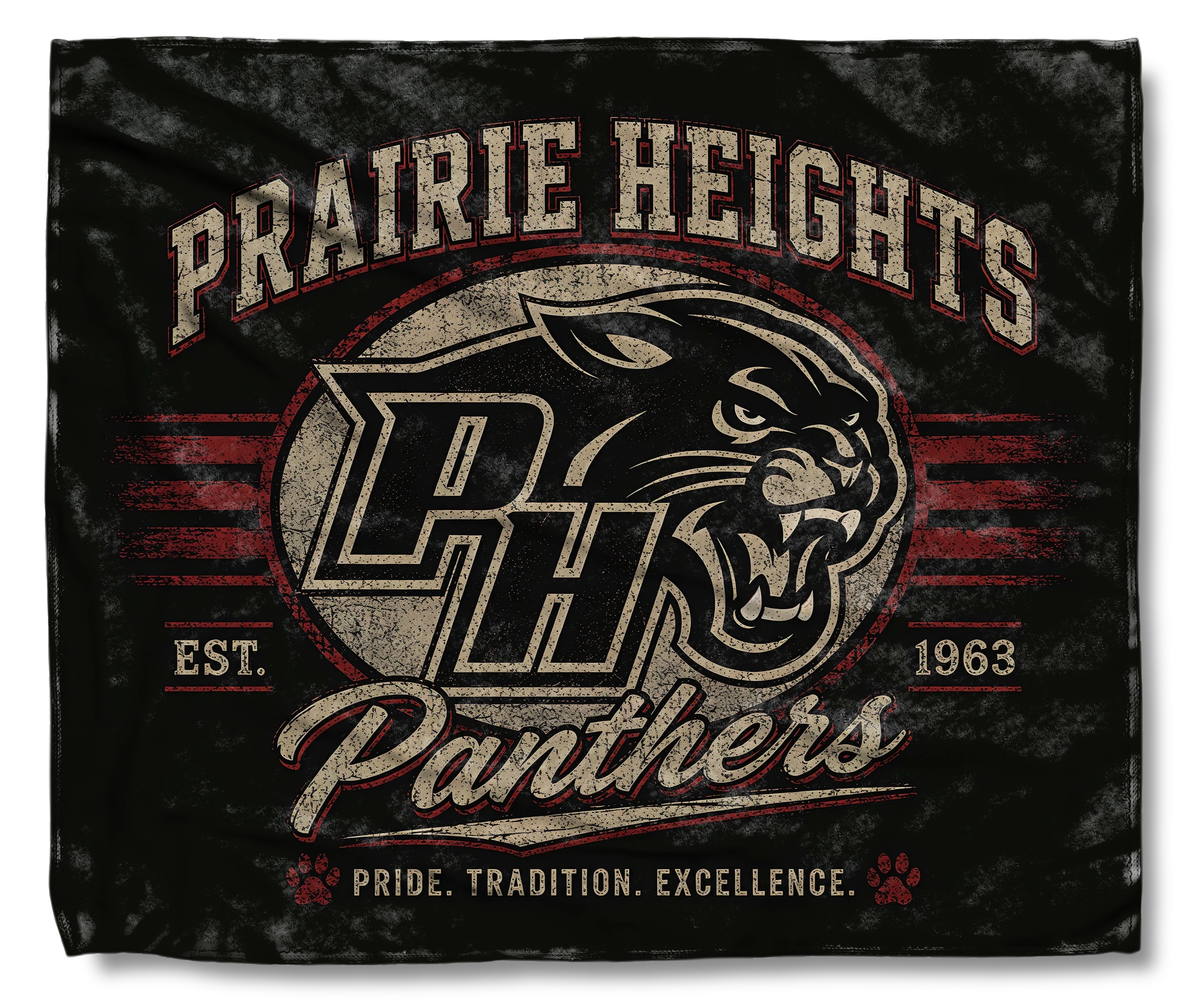 The PH Panthers Classic Spirit