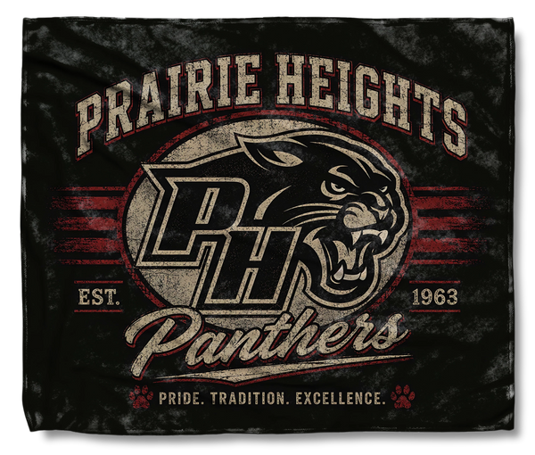 The PH Panthers Classic Spirit