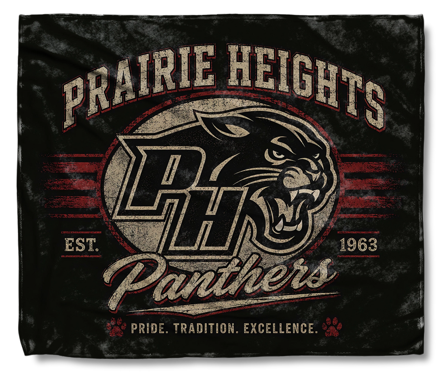 The PH Panthers Classic Spirit