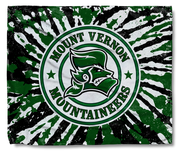 Mount Vernon Mountaineers Whirl Wrap