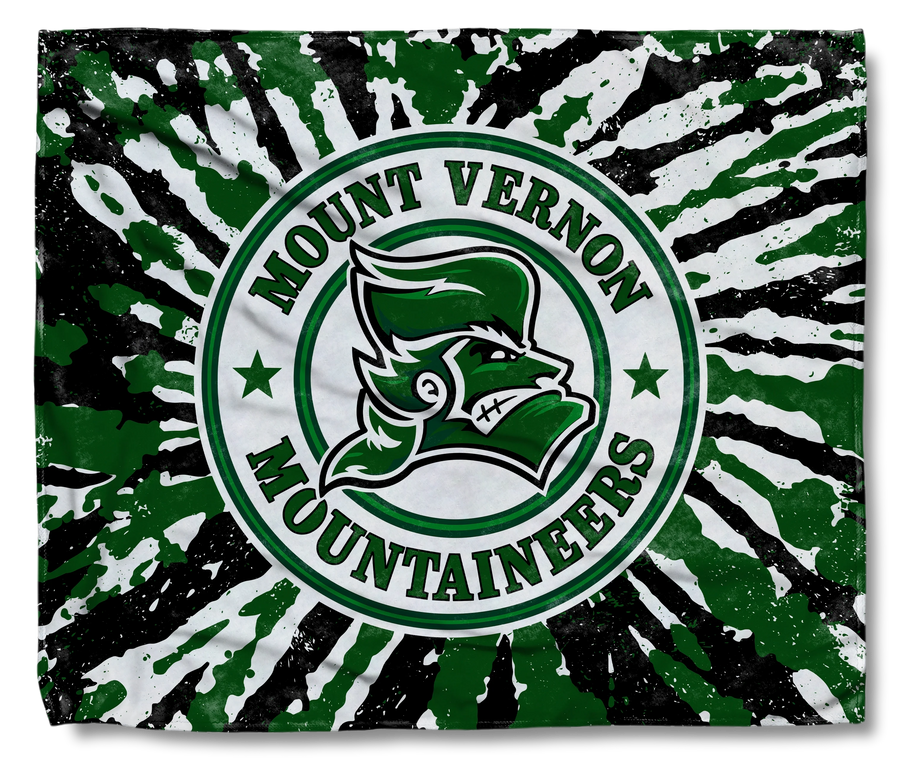 Mount Vernon Mountaineers Whirl Wrap