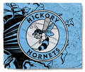 The Hickory Hornets Slam Spirit