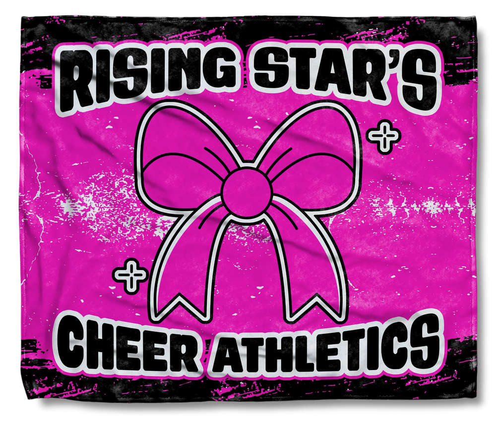 The Rising Star’s Cheer Nation